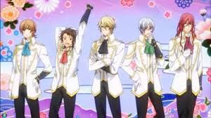 43 Rekomendasi Anime Reverse Harem Terbaik Reverse harem adalah genre anime di mana sang heroine atau karakter utama wanita dikelilingi oleh banyak karakter cowok. 43 rekomendasi anime reverse harem terbaik