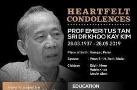 We did not find results for: Country S Leaders Offer Condolences Over Prof Khoo Kay Kim S Death