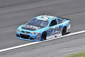 Unfortunately, cole whitt has not been able to pop any nascar victory champagne during his career so far. Cole Whitt Ending Nascar Career After Phoenix The Checkered Flag