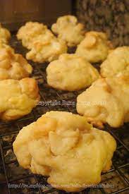 pin on cookies