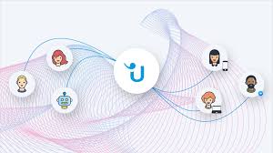 Kundengeschichten userlike aus sicht führender unternehmen . Wie Logoenergie Im Support Chatbot Und Mensch Zusammenbringt Userlike Pressemitteilung Pressebox