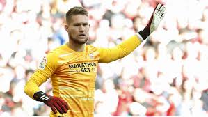 Tomas vaculik, 27, from czech republic fc tvd slavicin, since attack market value: Vaclik Detallo La Forma En Que Entrenan Los Arqueros El Intra Sports
