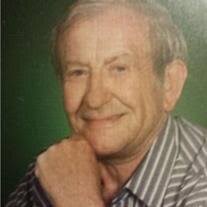 Alan Schultz Obituary