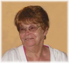 Betty Evans Obituary