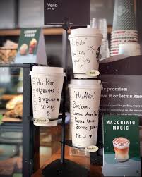 It is a buy 1 free 1 promotion* applicable for their new summer drinks: Starbucks Malaysia Turns To A Delivery Takeaway And Drive Thru Spot With Buy 1 Free 1 Deal Penang Foodie