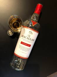 Review 603 The Macallan Classic Cut Scotch