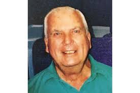 Paul Gilpatrick Obituary (1933