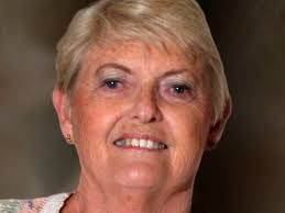 Gayle Anderson Obituary (1937