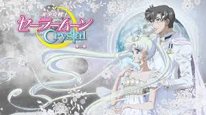 If you're looking for the best sailor moon crystal wallpaper then wallpapertag is the place to be. 154 Sailor Moon Crystal Hd