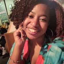 Gabrielle Arrington's Instagram, Twitter & Facebook