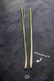 Add these bruised stalks to your soup or curry. How To Use Lemongrass In Asian Cooking What To Cook Today