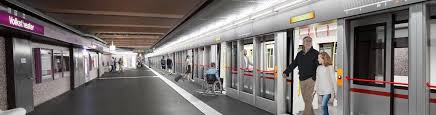 Er griff bei einem besuch bei den wiener linien zum mikrofon und bedankte sich via durchsage bei den fahrgästen für das einhalten der diversen coronavorschriften. Info Seite 2 Bmin