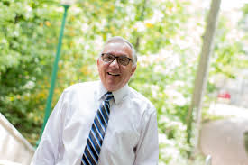 Professor David R. Williams – Williams Research Laboratory