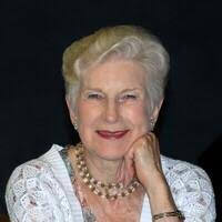 Ellen Holman Obituary