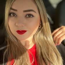 Ana Karen Benavides Rubalcava