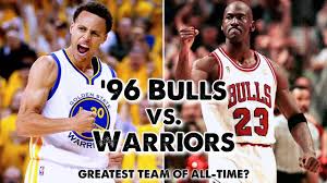 # james misses and so does curry. Would The Warriors Beat The 72 10 Bulls Showtime Lakers Or These Other Historically Great Teams By Brandon Anderson Medium