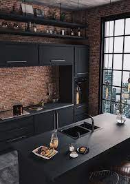 Kitchen decorating ideas that tantalize. Get The Best Industrial Home Decor Ideas Www Delightfull Eu Visit Us For Industrial Style Interior De Home Decor Trends Home Interior Design House Design