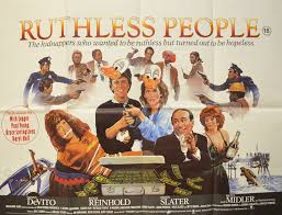 Ruthless People - Full Cast & Crew - TV Guide