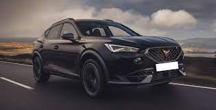 Cupra says the formentor combines the benefits of a performance car with the qualities of an suv. Cupra Formentor Review 2021 Carwow