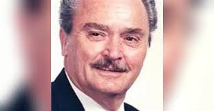 George Blackmon Obituary