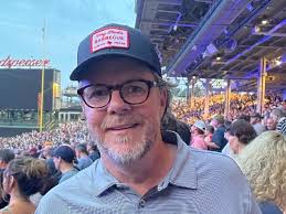 Obituary: Doug Witmer, 42, of La Grange