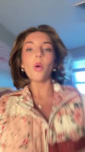 Sydney Todd The University of Alabama