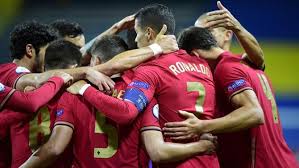 A seleção portuguesa de futebol já não vai participar no torneio internacional no qatar, que estava a equipa das 'quinas' tinha jogos marcados com a bélgica, a 27 de março, e com a croácia, no dia 30. A Bola O Onze De Portugal Para O Jogo Com O Azerbaijao Selecao