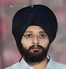 Dr. Birinder Singh Paul (Dayanand Medical College & Hospital) in Civil  Lines,Ludhiana