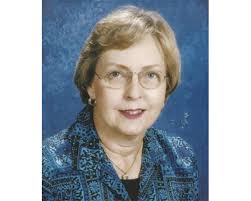 Janice Shanks Obituary (1941