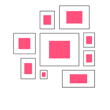 Bilder Aufhangen Die Richtige Anordnung Bilder Aufhangen Bilderrahmen Aufhangen Aufgehangte Bilder