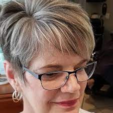 Frisuren kurze haare frauen ab 50. Diese 41 Freche Kurzhaarfrisuren Ab 50 Wird Dich Junger Aussehen Lassen Kurzhaarfrisuren Freche Frisuren Coole Kurzhaarfrisuren