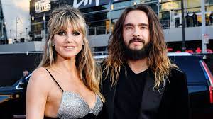 An der seite von heidi klum hat ihre tochter leni den schritt in die öffentlichkeit gewagt. Heidi Klum Hier Unternimmt Tochter Leni Die Ersten Gehversuche Als Model Bunte De