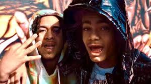 Drizzy Tae & Multiszn