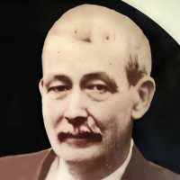 Donato Eloy de Jesus Rojas Camacho (1872–1961) • FamilySearch