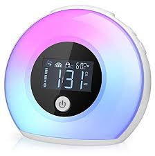 More than 313 dim alarm clock at pleasant prices up to 407 usd fast and free worldwide shipping! The 6 Best Sunrise Alarm Clocks Of 2021