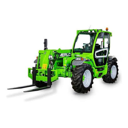 Merlo TF-3810-TT-156 Telehandler