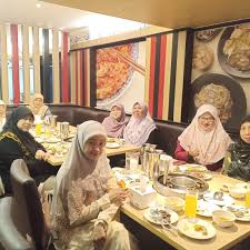 Available now at seoul garden! Hang Out With Your Girlfriends And Seoul Garden Brunei Facebook