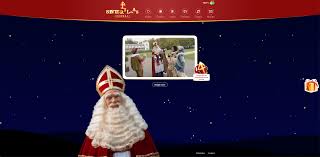Sinterklaasjournaal Tokomedia