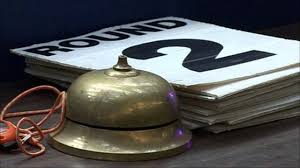 Check spelling or type a new query. I Didn T Hear No Bell Live Life With Van Burch