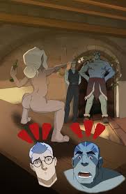 Rule34 - If it exists, there is porn of it  pike trickfoot  7887892
