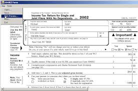 Individual income tax return. for your 2019 taxes, which you file in 2020, you will need to use the form 1040to report your income. Filling Out Your 1040ez Tax Form In Net