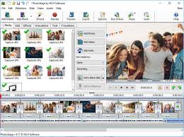 10 Best Photo Slideshow Makers Of 2020 Windows And Mac Edition Photo Slideshow Software Photo Slideshow Windows Movie Maker