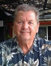 Obituary information for Roy John Buziecki