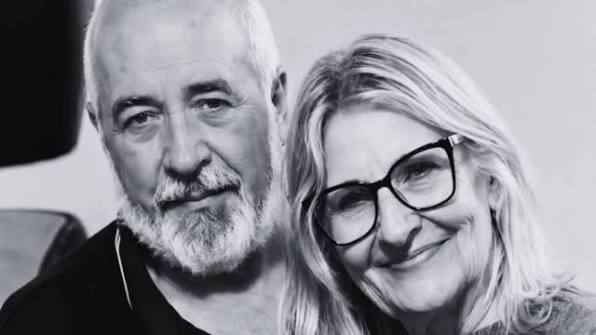 Casal de idosos é morto a tiros dentro de casa em SC; ex-companheiro de mulher é suspeito | WH3 - Sistema 103 - Rádio Raio de Luz - Rádio Lider - Jornal O Lider
