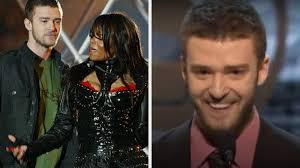 Justin Timberlake In Janet Jackson's Super Bowl Reexamined