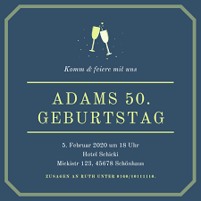 Wer volljährig ist, gilt als erwachsen und geschäftsfähig und trägt die eigenverantwortung für sein persönliches handeln. Seite 15 Kostenlose Vorlagen Fur Party Einladungen Canva
