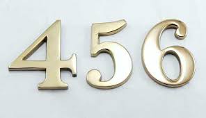 We did not find results for: Unlacquered Brass Door Numbers Inbrass Co Uk