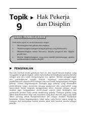 Memiliki disiplin tinggi sangatlah penting dalam dunia kerja. Faktor Berlakunya Isu Disiplin Pekerja Pelbagai Isu Yang Sering Dikaitkan Dengan Isu Standard Pengajaran Profesional Antaranya Ialah Guru Mengajar Subjek Bukan Opsyen