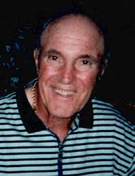 Obituary information for Vincent DiTommaso