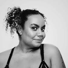 Stream episode adrienne maree brown: On Pleasure Activism by CIIS Public  Programs podcast